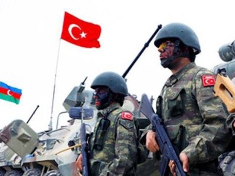“Azərbaycan Ordusu müharibədən sonra Türkiyə Ordusu üçün çox maraqlıdır” - Hərbi ekspert   