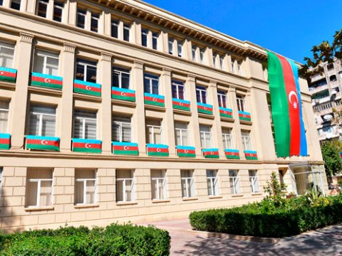 Nazirlik 23 Şəhid və qazi ailəsini işlə təmin etdi