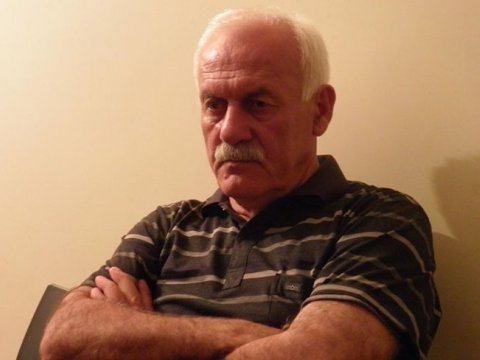 Əməkdar artist vəfat edib