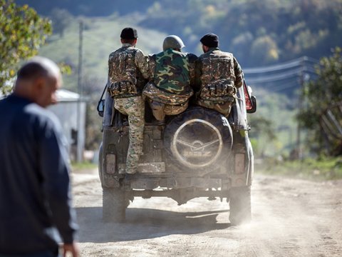 Ermənistanın ölümünü gizlətdiyi 120 hərbçinin adı mətbuata SIZDI