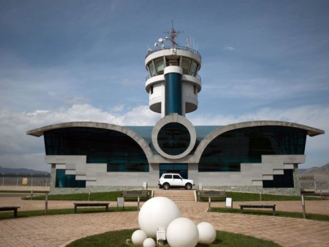 Xocalı aerportu ilə bağlı yeni XƏBƏR VAR
