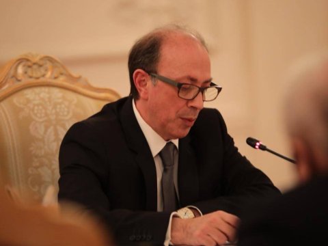 Ermənistandan Türkiyəyə TƏLƏB: “Sərhədləri açın”