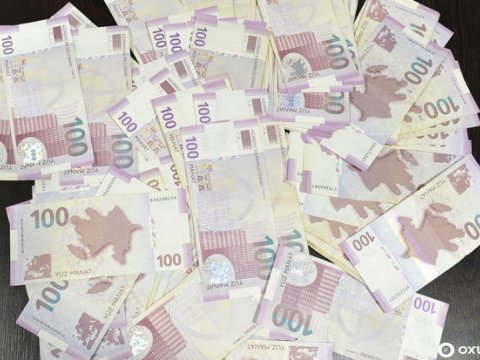 Azərbaycanda koronavirusla mübarizəyə xərclənən vəsaitin MƏBLƏĞİ