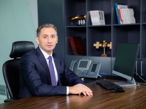 Rəşad Nəbiyev özünə yeni müşavir təyin etdi