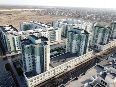 Hərbi qulluqçuların mənzillə təmin olunması ayrılan vəsait AÇIQLANDI