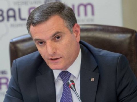 “Ermənilər yüz ildə belə zərbə görməmişdilər”