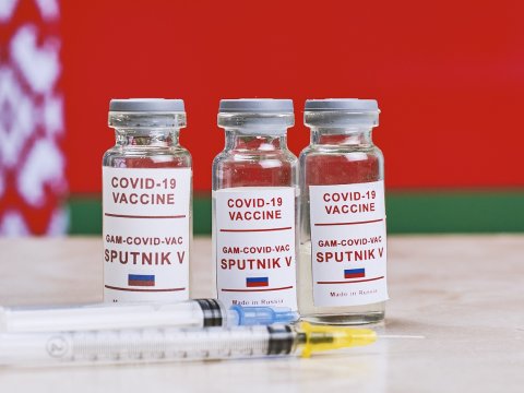Ukrayna Rusiya peyvəndinə qadağa qoydu
