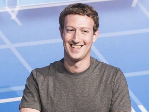 “Facebook”un qurucusunun müflis elan olunması tələb edildi