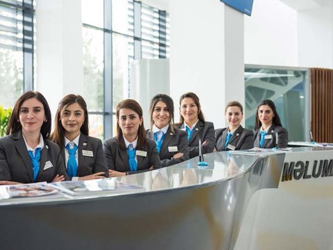ASAN xidmətin işçilərinin sayı artırılıb - 87 nəfər işə götürülüb
