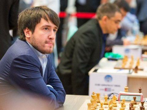 Teymur Rəcəbov yarımfinalda mübarizəyə başlayır