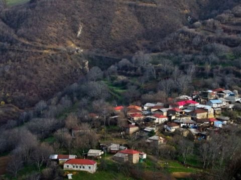 Gorus-Qafan yolunda erməni təxribatı - Azərbaycan adekvat cavab verəcək