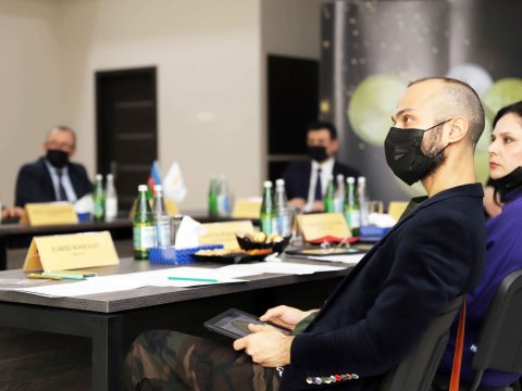 “Qarabağ inciləri” sikkə dizaynı müsabiqəsinə start verilir