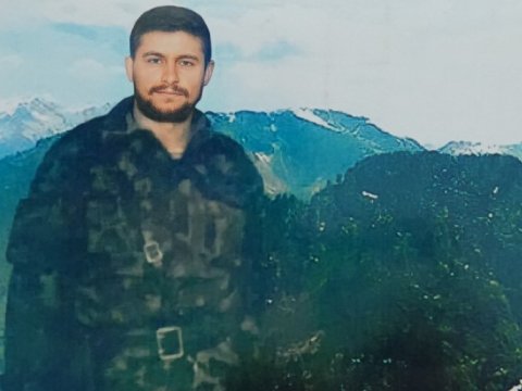 Ailəsi və dostları 1993-cü ildə Kəlbəcərdə itkin düşən komandiri axtarır - İTKİNLƏR