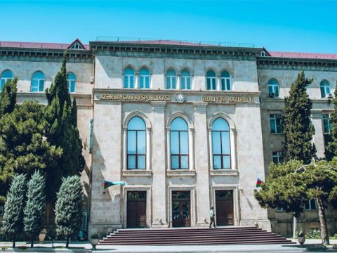 Ədliyyə orqanlarında işləmək istəyənlər üçün imtаhаn keçiriləcək