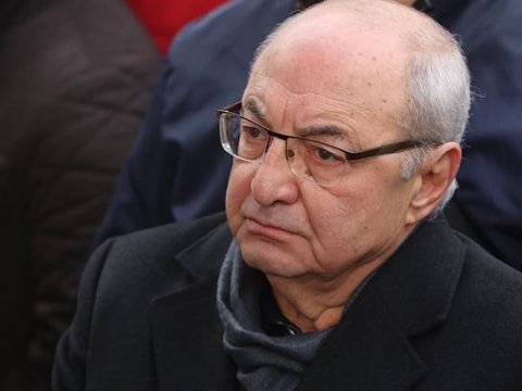 Ermənistan müxalifətinin lideri: “Gələcək nəsillər bizi lənətləyəcək”