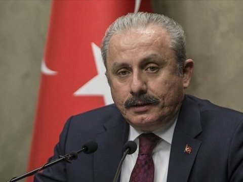 Mustafa Şəntop ABŞ-ın Qarabağ məsələsinə münasibətindən DANIŞDI