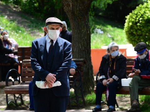 Koronavirusun həssas sosial qruplara təsiri