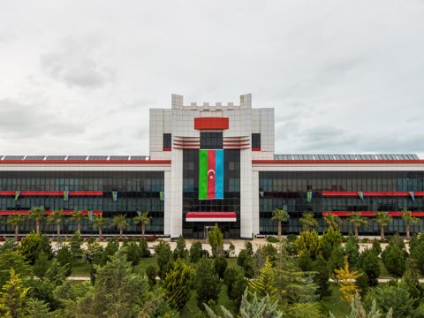 Sumqayıt Texnologiyalar Parkı ölkəyə xarici sərmayə cəlb edib