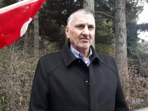 Dilqəm Əsgərov Kəlbəcərə getməyə hazırlaşır
