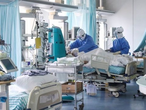 Azərbaycanda daha 140 nəfər virusa yoluxdu - 3 nəfər öldü