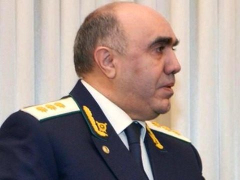 Zakir Qaralovun da fəaliyyəti araşdırılacaq?..  