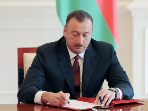Dilqəm Quliyevə Prezidentin fərdi təqaüdü veriləcək