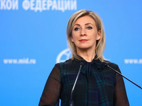 “Hərbi əsirlərin qaytarılması üçün Azərbaycan və Ermənistanla birgə işləyirik”