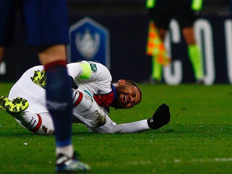 PSJ-də Neymar şoku