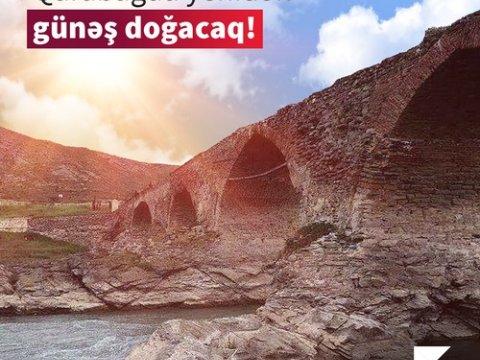 Kapital Bank “Qarabağ Dirçəliş Fondu”na yarım milyon manat köçürdü