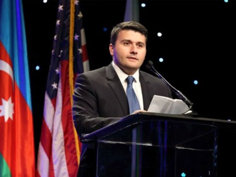Azərbaycanın Los Ancelesdəki baş konsulundan ermənipərəst konqresmenlərə CAVAB
