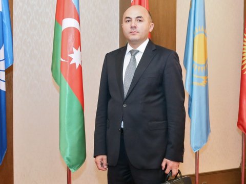 Böyük Zəfər bizi yeni nailiyyətlərə ruhlandırır