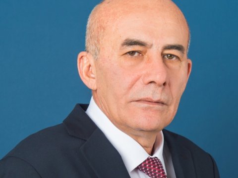 Milli Məclisə yeni mətbuat katibi TƏYİN OLUNDU  