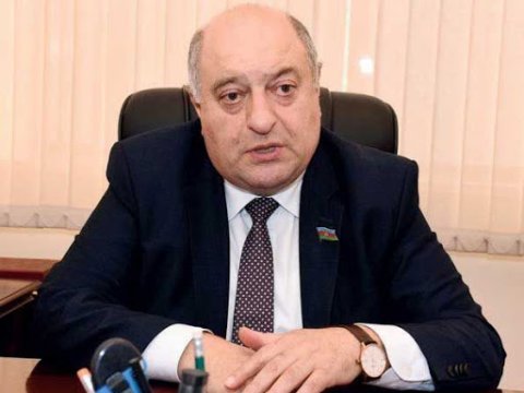 “Qarabağ əlilləri rüsumlardan azad deyil” - Musa Quliyev problemin həllinə ÇAĞIRDI