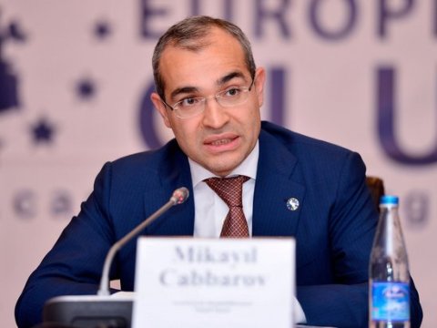 Nazir dövlət şirkətlərinin işini TƏNQİD ETDİ