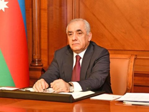 Baş Nazirin maska ilə bağlı SON QƏRARI