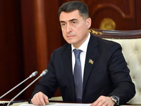 “Avropa İnsan Haqları Konvensiyasının 13 saylı protokoluna qoşula bilərik”