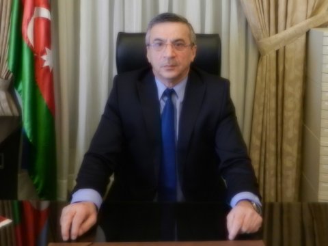 Azərbaycanın İordaniyadakı səfiri də geri çağırıldı