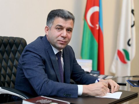 “Azəriqaz” gücləndirilmiş rejimdə çalışacaq - Baş direktor