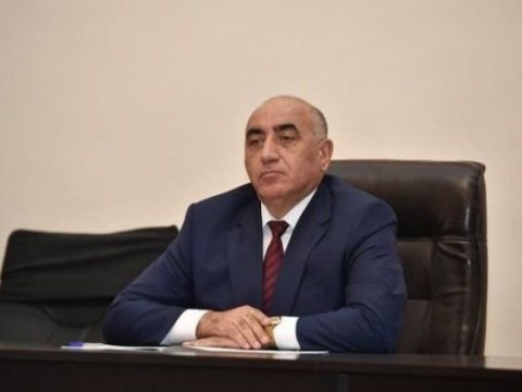 Nizaməddin Quliyevin məhkəməsi təxirə salındı