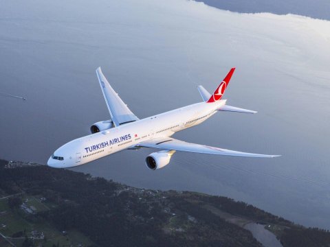 “Türk hava yolları” Gəncəyə uçuşları bərpa etməyi planlaşdırır