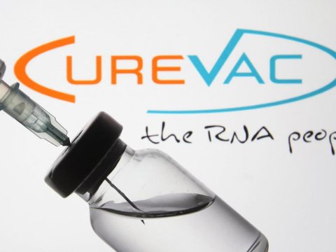 Avropada daha bir koronavirus peyvəndi sınaqdan keçirilir