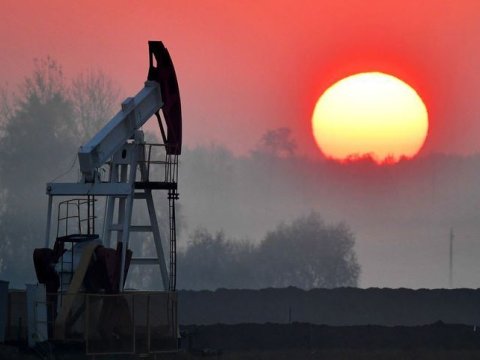 Azərbaycan neftinin qiyməti 63 dollara yaxınlaşır