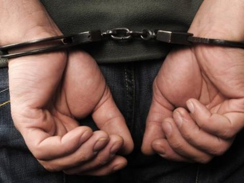 Cinayət törətməkdə şübhəli bilinən 46 nəfər saxlanıldı