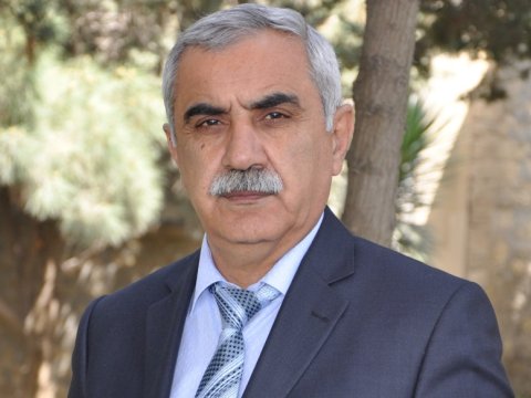 Televiziyanın yaşıdı olan Əməkdar jurnalist: “Həyatımda iki dəfə hönkürtü ilə ağlamışam” - MÜSAHİBƏ 