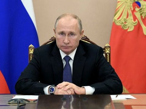 Aleksey Venediktov: “Putin Qarabağla bağlı tarixlə fəxr edir”