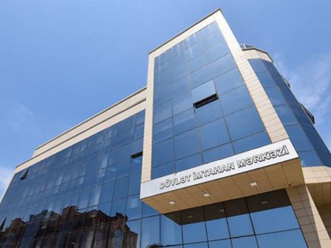 DİM fəlsəfə doktorları üçün imtahan keçirir