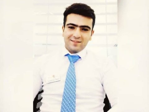 Ağcabədidə Tələbə Gənclər Təşkilatının sədri intihar etdi