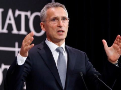 NATO qoşunların Əfqanıstandan çıxmasını istəmir