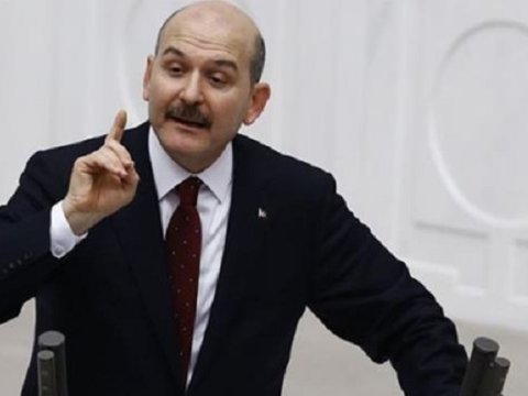 “Onu tutub min yerə bölməsək, bu millət üzümüzə tüpürsün” - Nazirdən sərt sözlər