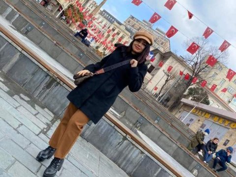 15 azərbaycanlı jurnalist Türkiyədə - Pandemiya dövründə İLK